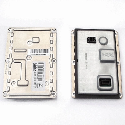 Ignitor, gas discharge lamp (12664)