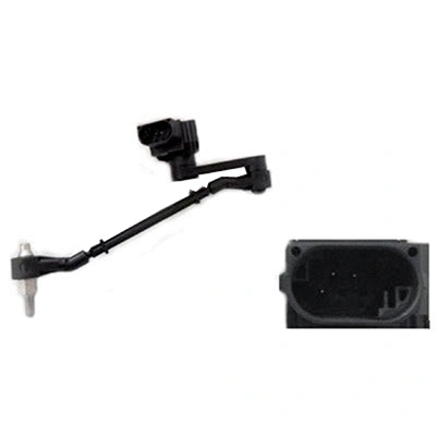Controller, leveling control (620120A2)