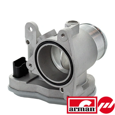 Throttle Body (88.097AS)
