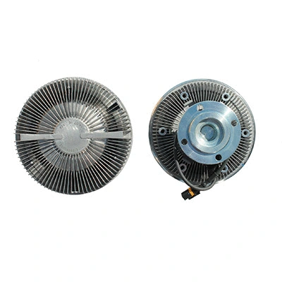 Clutch, radiator fan (9.7006)