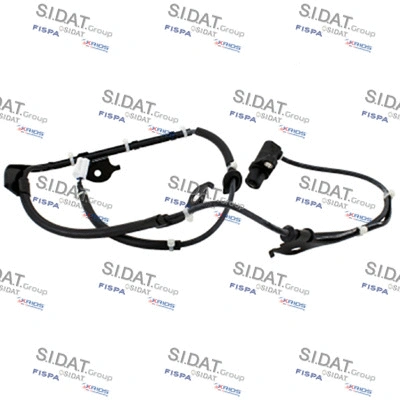 Sensor, wheel speed (84.1291A2)