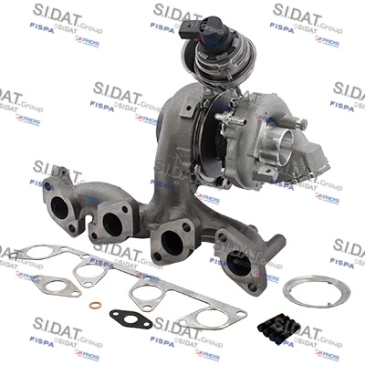 Charger, charging (supercharged/turbocharged) (49.046)