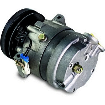 Compressor, air conditioning (1.4035)