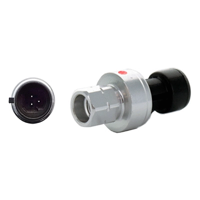 Pressure Switch, air conditioning (5.2092)