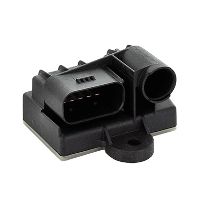 Control Unit, glow time (2.85948)