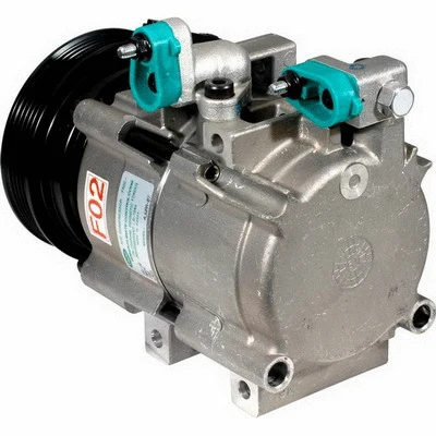 Compressor, air conditioning (1.8034)