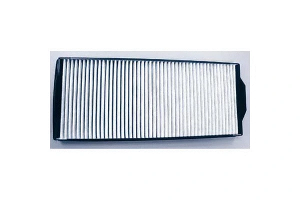 Filter, cabin air (132)