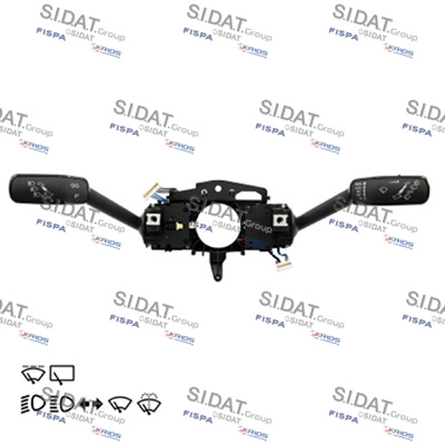 Steering Column Switch (431285A2)