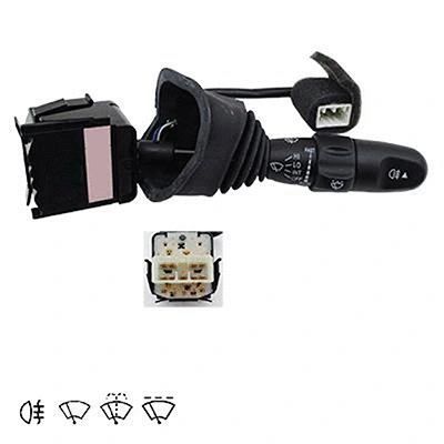 Steering Column Switch (430679)