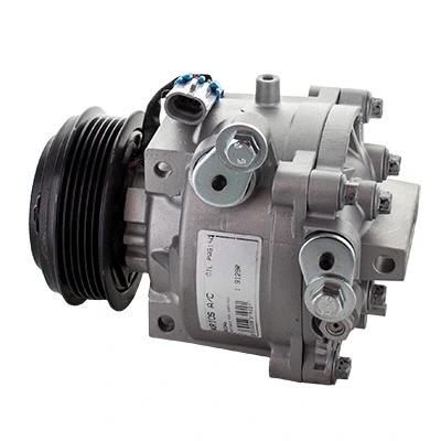 Compressor, air conditioning (1.9129R)