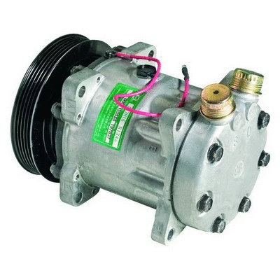 Compressor, air conditioning (SB.036S)