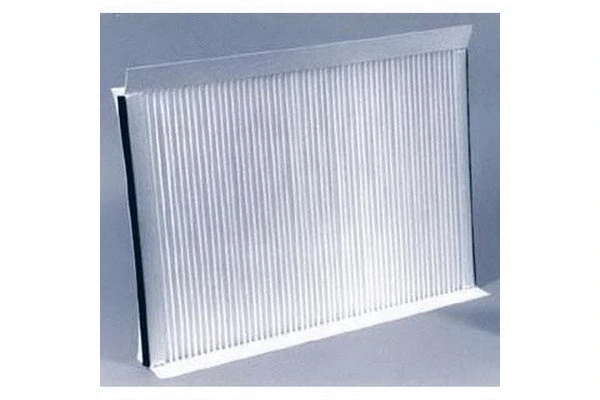 Filter, cabin air (037)
