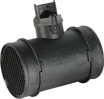 Mass Air Flow Sensor (38.712)