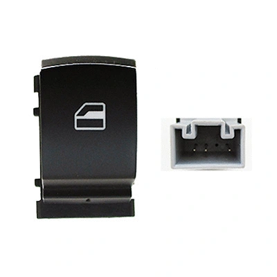 Switch, window regulator (5.145152A2)