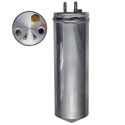 Dryer, air conditioning (13.2266)