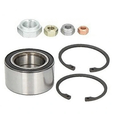Wheel Bearing Kit (460008)
