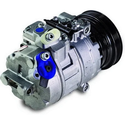 Compressor, air conditioning (1.5096)