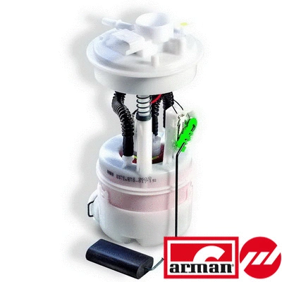 Fuel Feed Unit (72041AS)