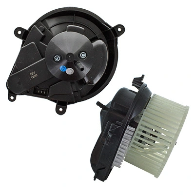 Interior Blower (9.2279)