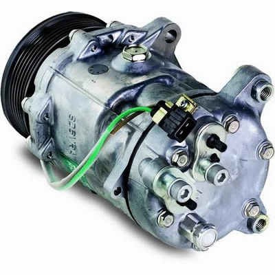 Compressor, air conditioning (1.1234)