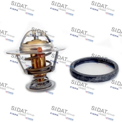 Thermostat, coolant (94.836A2)