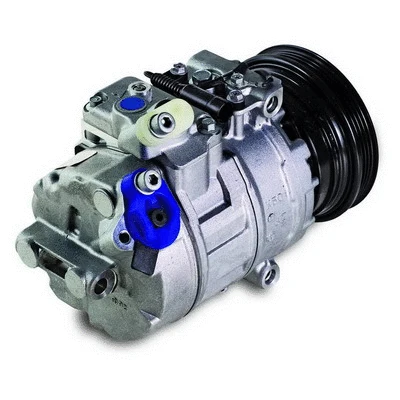 Compressor, air conditioning (SB.096D)