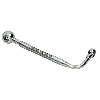 Oil Pipe, charger (47.2064)