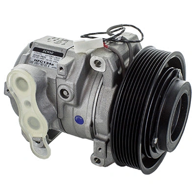 Compressor, air conditioning (1.5444)