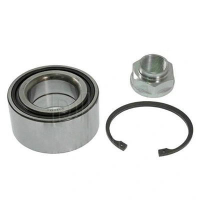 Wheel Bearing Kit (460615)