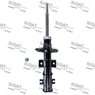 Shock Absorber (F210G1529)