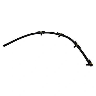 Hose, fuel overflow (83.1791)