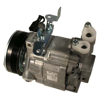 Compressor, air conditioning (1.2138)