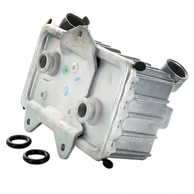 Oil Cooler, engine oil (590022)