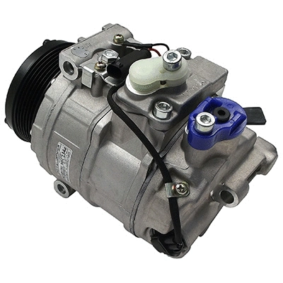 Compressor, air conditioning (1.5083A)