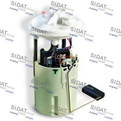 Fuel Feed Unit (72086)