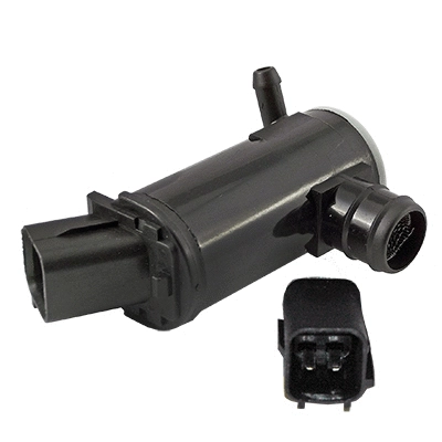 Washer Fluid Pump, window cleaning (5.5137)