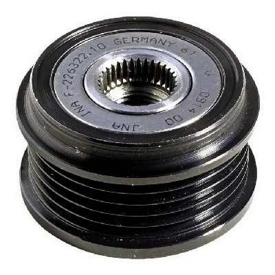 Alternator Freewheel Clutch (455007)