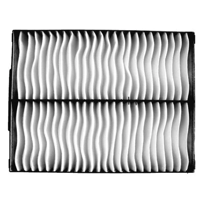 Filter, cabin air (230)