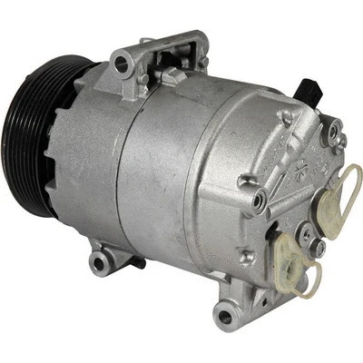 Compressor, air conditioning (1.4086)