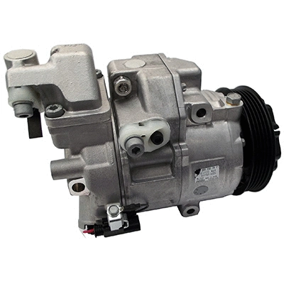 Compressor, air conditioning (1.5058)