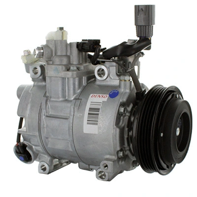 Compressor, air conditioning (1.5357)