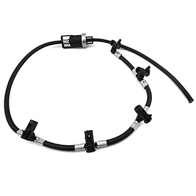 Hose, fuel overflow (83.6002A2)