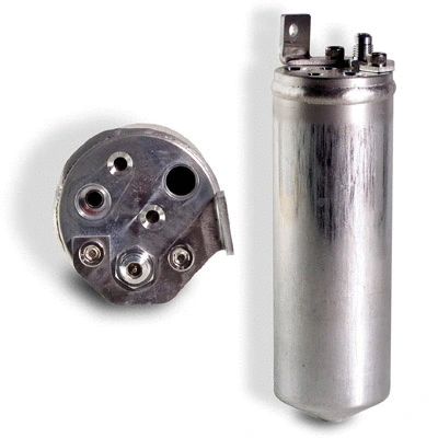 Dryer, air conditioning (13.2292)