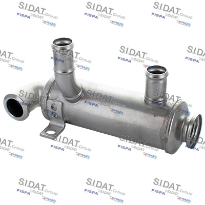 Cooler, exhaust gas recirculation (83.1220A2)