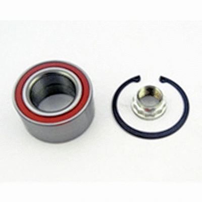 Wheel Bearing Kit (460565)