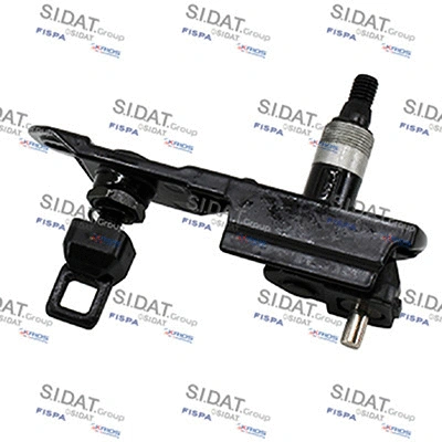 Wiper Gear, window cleaning (679970A2)