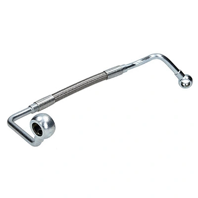 Oil Pipe, charger (47.2012)