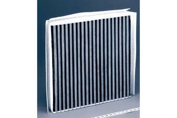 Filter, cabin air (590)
