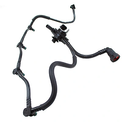 Hose, fuel overflow (83.1759)