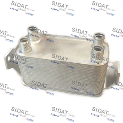 Oil Cooler, engine oil (590088)